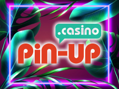Pin Up
